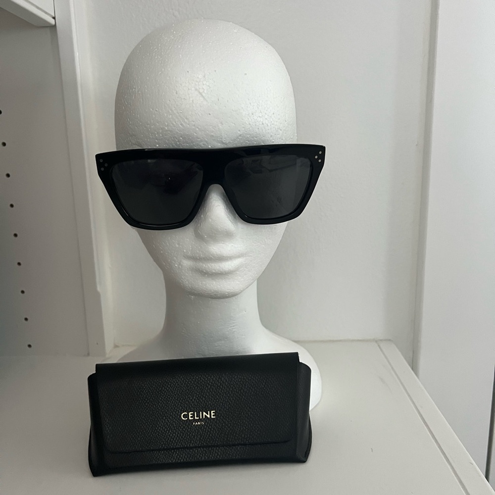 Authentic Celine Sunglasses